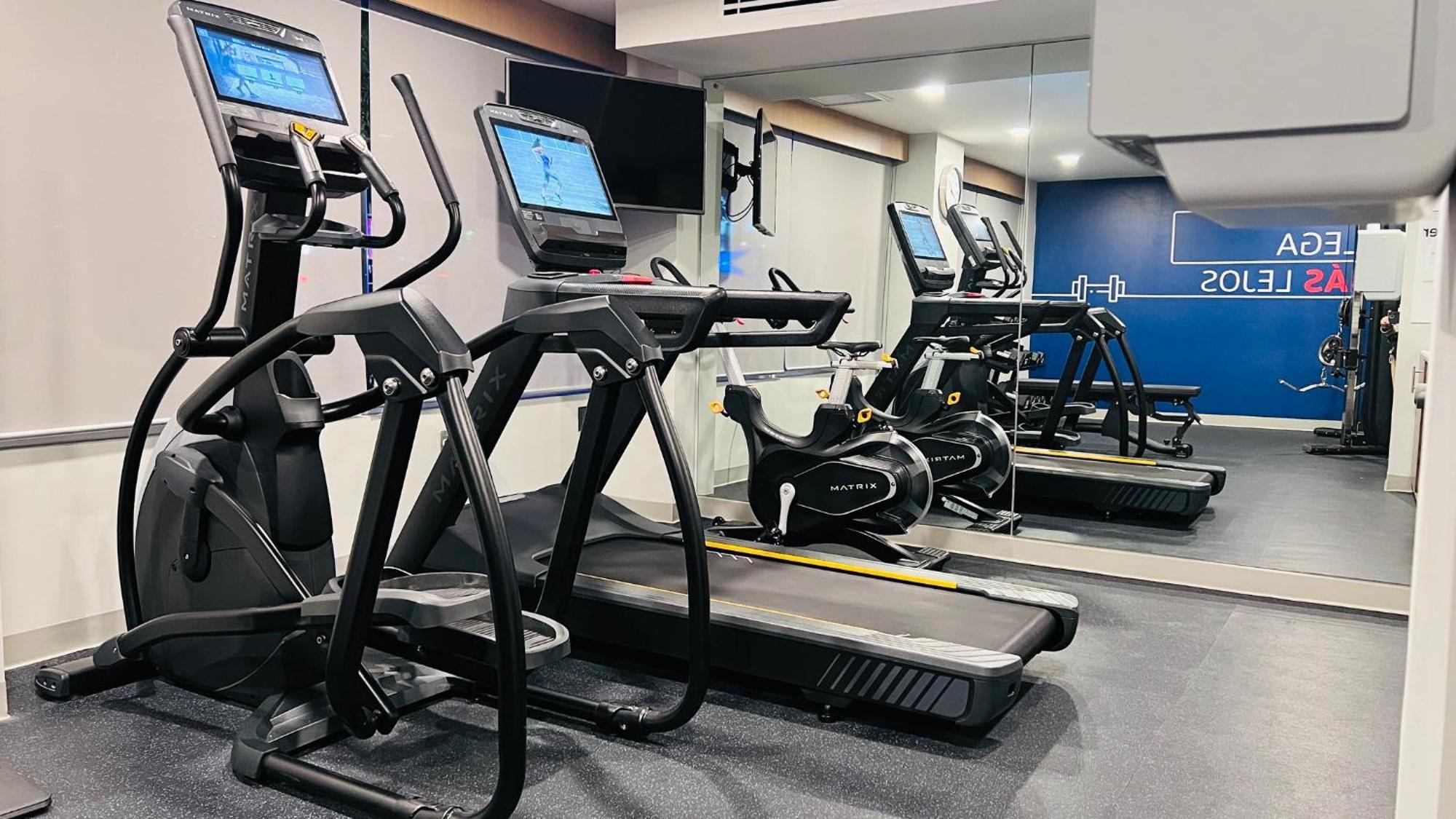 Holiday Inn Express Ciudad De Mexico Condesa By Ihg — Photos 3
